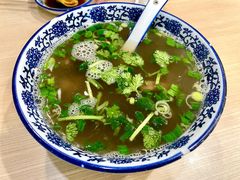 -清真·西北桥头拉面大王(丁家桥店)