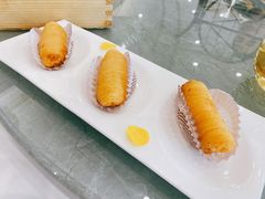 -国贸旋转餐厅(国贸广场店)