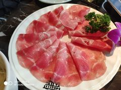 -宽窄巷子火锅(周浦店)
