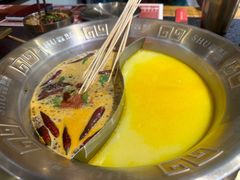 -旺蜀主成都串串火锅(西直门凯德MALL店)