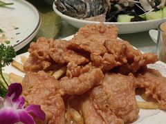 -同君福大酒楼(紫新路店)