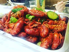 -拙味兄弟龙虾·江湖菜(和畅堂店)