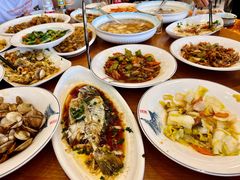 -洲晓鱻舟山海鲜(2号店)