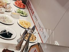 -豪享来中西餐厅(隆昌店)