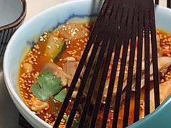 -周渝食惦·酸菜鱼精致川菜(横岗店)