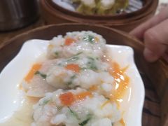 百花酿竹笙-赏点粤式点心(广州塔店)