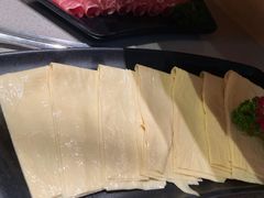 -海底捞火锅(奥森店)