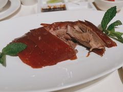 -在前门·烤鸭北京菜(五月花广场店)