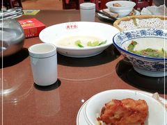 -天下客饭店(中山路店)
