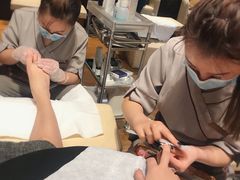 -Dragonfly悠庭·按摩Spa(新乐路店)