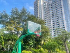 -三亚凤凰水城凯莱度假酒店