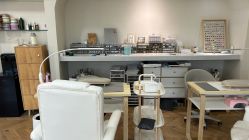 -希希美甲工作室cici-nail