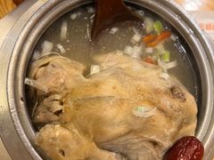 -元奶奶包饭(公新银浦店)
