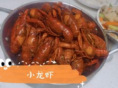 -川椒媚双椒烤鱼(鑫江东方城购物中心店)