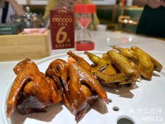-大鸽饭(马王堆店)