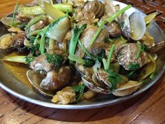 -原始泥炉烤肉(总店)