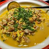 天天吃湘菜,谁扛得住啊!