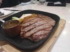 -半秋山西餐厅(襄阳万达店)
