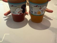 -船歌·鱼水饺青岛菜(正阳路店)