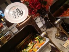 -太湖饭店玉兰厅(自助餐厅)