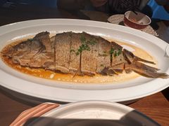 -曾宴·楚菜(湖北省博物馆店)