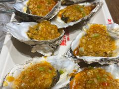 -熙成烧烤(白塔岭店)