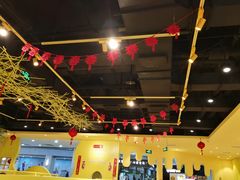 大堂-权金城(龙旗店)