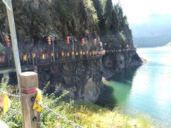 -天山天池风景区-西王母祖庙