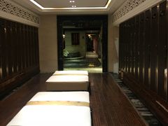 -海德温泉酒店