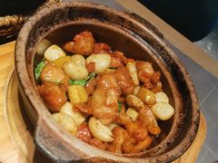 -阿诚市井潮汕菜(金台路店)
