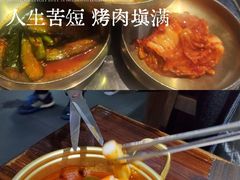 -韩一品韩国料理(柏庐南路店)