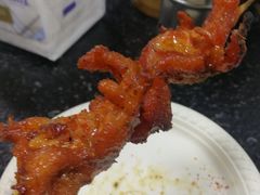 -亚东串烤(共康东路店)