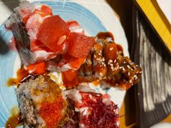 -松本楼(桥西店)