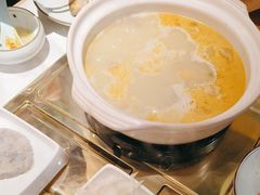 -如一鸡鲍鱼·粤式煲汤(长泰广场店)