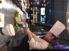 -玛雅铁板烧餐厅(中关村店)