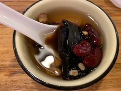 -八婆婆烧仙草(中山路店)