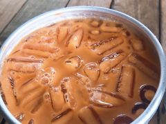 奶茶-Doo Dee Thai Food(Issan/Isaan/Esan)