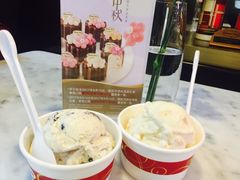 -哈根达斯(武汉天地店)