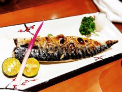 -気楽亭和食料理(气乐亭大世界本店)