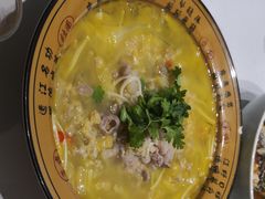 -乌江鱼杭帮菜(西湖店)