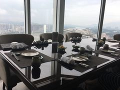 -柚·日式料理-富力万丽酒店