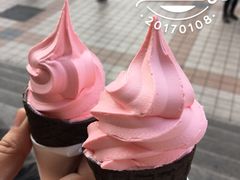 -麦当劳(新王府井店)