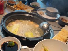 -同仁四季椰子鸡(无锡滨湖万象汇店)