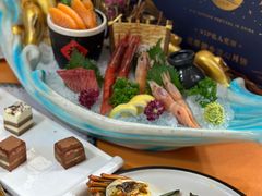-鲜味食族水产·海鲜餐厅