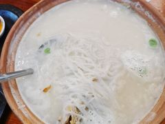 黄鱼煮面线-堂宴·老厦门私房菜(1988仙岳总店)