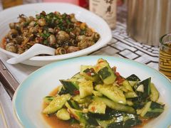 -辣不怕口味虾(凌霄路店)