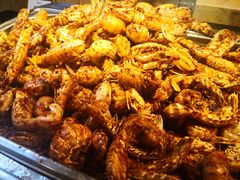 -芭菲盛宴·环球美食(北城国际店)