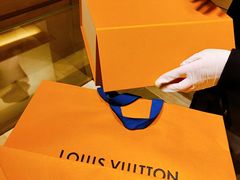 -LV路易威登(国际广场店)