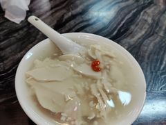 冰醉豆花-西月城谭豆花(光华店)