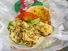 -郭阿姨月亮馍